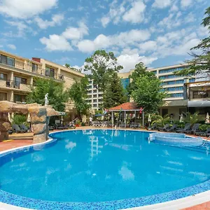 Otel Venus, Sunny Beach