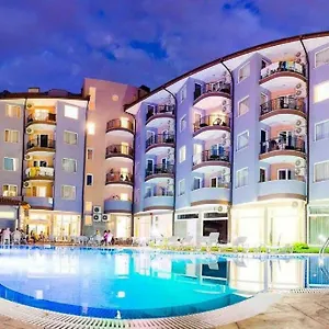 4* Hotel Sunny Beauty Palace
