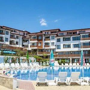 3* Отель Gardenia Hills