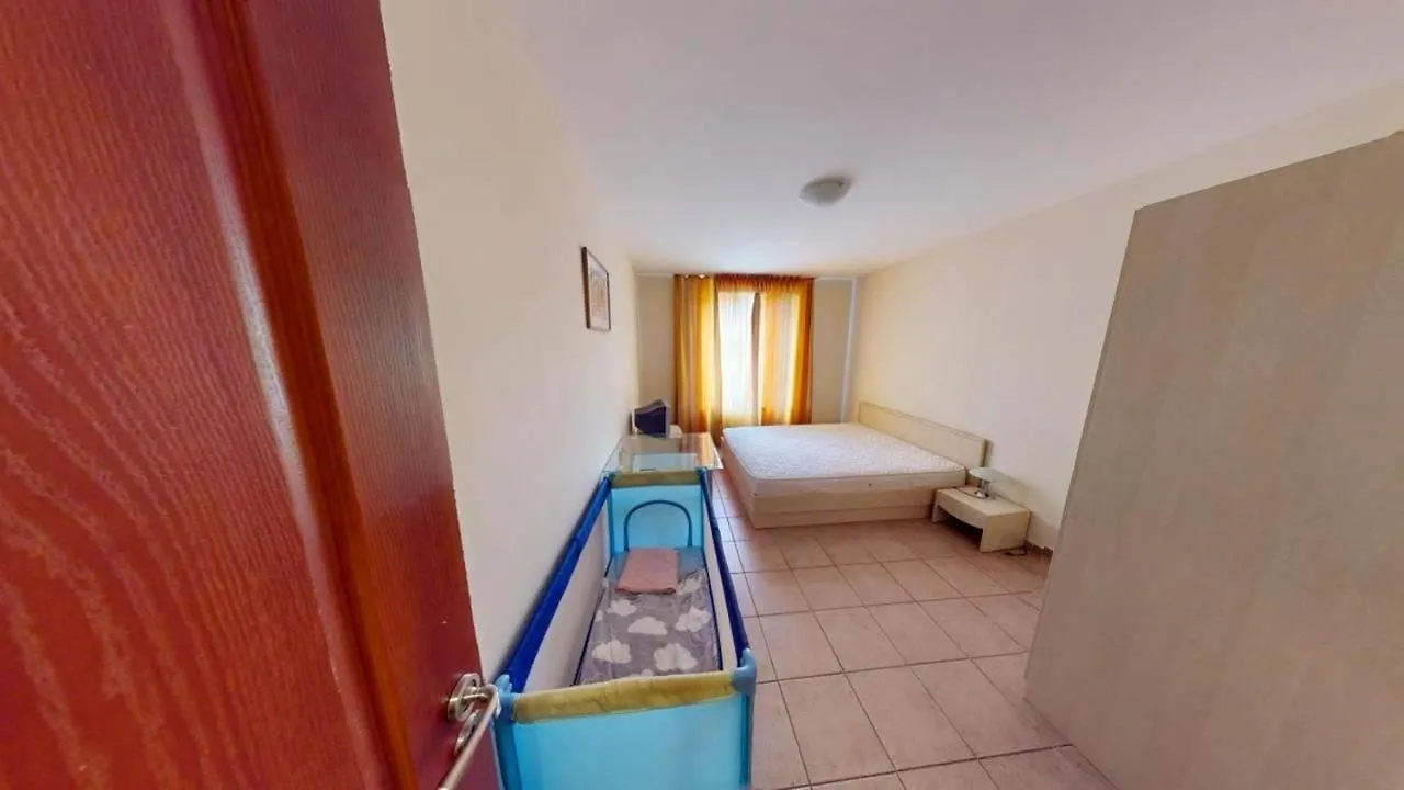 Summer Dreams Appartments Sunny Beach Apartment